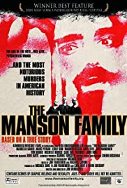 Watch Full Movie :The Manson Family (1997)