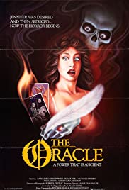 Watch Full Movie :The Oracle (1985)