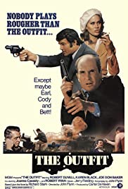 Watch Full Movie :The Outfit (1973)