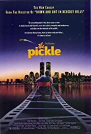 Watch Full Movie :The Pickle (1993)