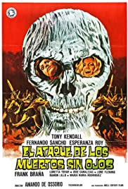 Watch Full Movie :Return of the Evil Dead (1973)