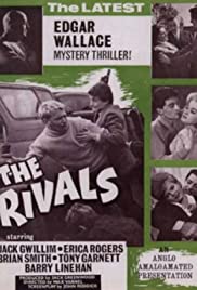 Watch Full Movie :The Rivals (1963)