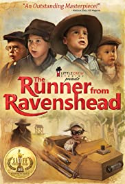 Watch Full Movie :The Runner from Ravenshead (2010)