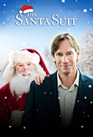 Watch Full Movie :The Santa Suit (2010)