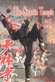 Watch Full Movie :Shaolin Temple (1982)