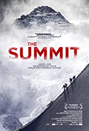 Watch Full Movie :The Summit (2012)