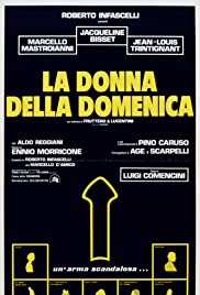 Watch Full Movie :The Sunday Woman (1975)