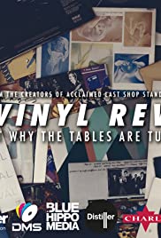 Watch Full Movie :The Vinyl Revival (2019)