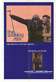 Watch Full Movie :The Walking Stick (1970)