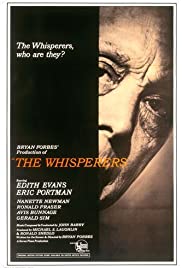 Watch Full Movie :The Whisperers (1967)