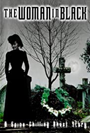 Watch Full Movie :The Woman in Black (1989)