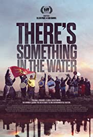 Watch Full Movie :Theres Something in the Water (2019)