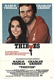Watch Full Movie :Thieves (1977)