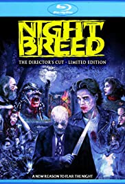 Watch Full Movie :Tribes of the Moon: The Making of Nightbreed (2014)