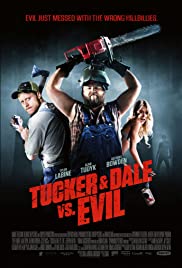 Watch Full Movie :Tucker and Dale vs Evil (2010)