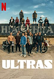 Watch Full Movie :Ultras (2020)