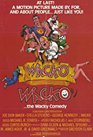Watch Full Movie :Wacko (1982)