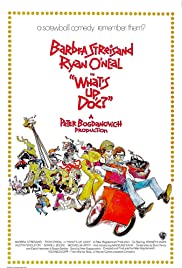 Watch Full Movie :Whats Up, Doc? (1972)