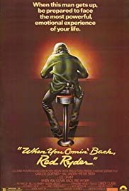Watch Full Movie :When You Comin Back, Red Ryder? (1979)