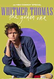 Watch Full Movie :Whitmer Thomas: The Golden One (2020)