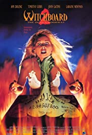 Watch Full Movie :Witchboard 2 (1993)