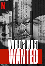 Watch Full Movie :Worlds Most Wanted (2020 )