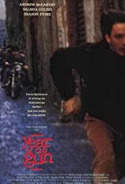 Watch Full Movie :Year of the Gun (1991)