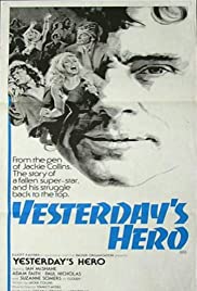 Watch Full Movie :Yesterdays Hero (1979)