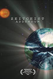 Watch Full Movie :Zeitgeist: Addendum (2008)