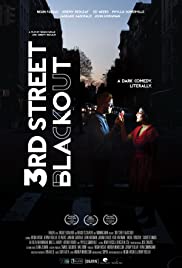 Watch Full Movie :3rd Street Blackout (2015)