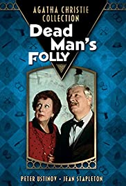 Watch Full Movie :Dead Mans Folly (1986)