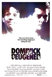 Watch Full Movie :Dominick and Eugene (1988)
