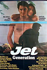 Watch Full Movie :Jet Generation  Wie Mädchen heute Männer lieben (1968)