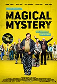 Watch Full Movie :Magical Mystery or: The Return of Karl Schmidt (2017)