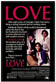 Watch Full Movie :Making Love (1982)