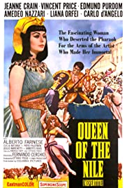 Watch Full Movie :Queen of the Nile (1961)