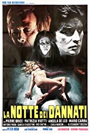 Watch Full Movie :Night of the Damned (1971)