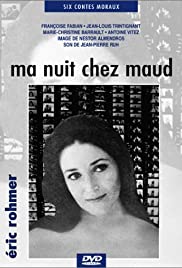 Watch Full Movie :Entretien sur Pascal (1965)
