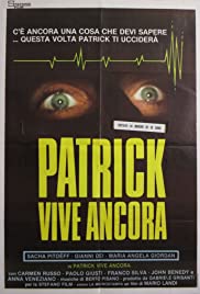 Watch Full Movie :Patrick Still Lives (1980)