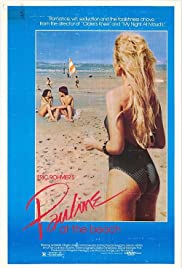 Watch Full Movie :Pauline at the Beach (1983)