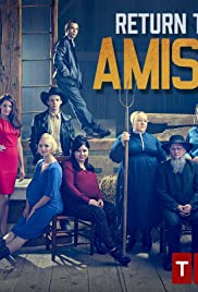 Watch Full Movie :Return to Amish (2014 )