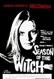 Watch Full Movie :Season of the Witch (1972)