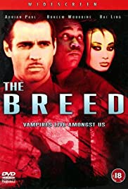 Watch Full Movie :The Breed (2001)