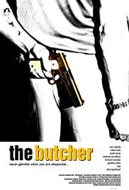 Watch Full Movie :The Butcher (2009)