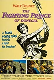 Watch Full Movie :The Fighting Prince of Donegal (1966)