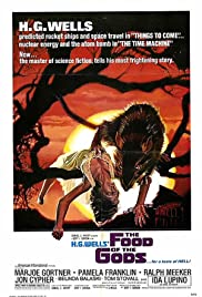 Watch Full Movie :The Food of the Gods (1976)