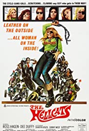 Watch Full Movie :The Hellcats (1968)