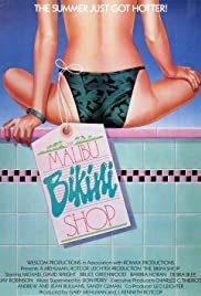 Watch Full Movie :The Malibu Bikini Shop (1986)