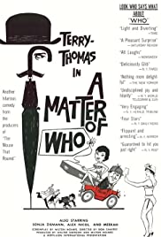 Watch Full Movie :A Matter of WHO (1961)