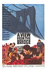 Watch Full Movie :A View from the Bridge (1962)